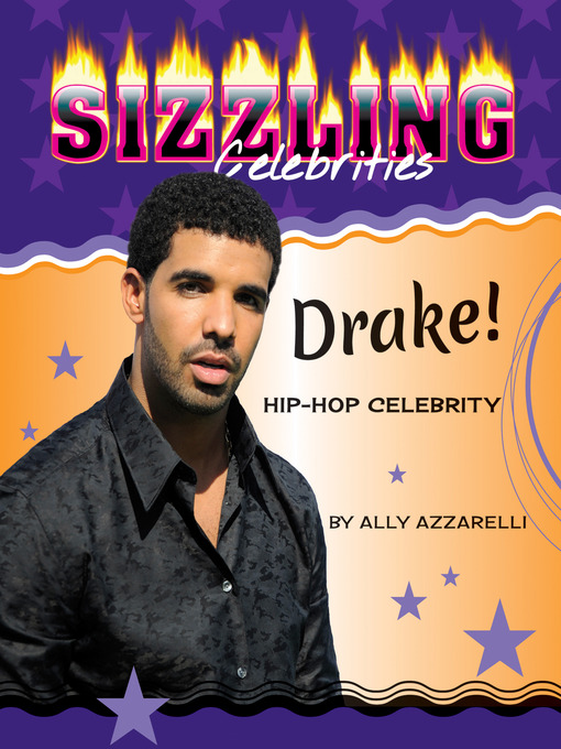 Title details for Drake! by Ally Azzarelli - Wait list